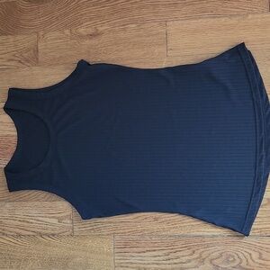 Ladies Dressy Tank Top